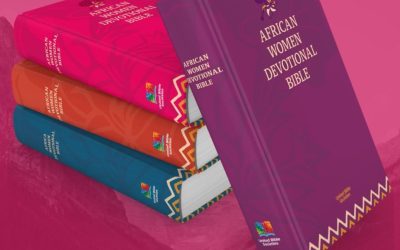 The African Women Devotional Bible to be Launched
